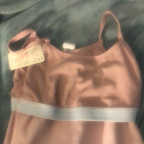 Hard Tail Long Tank in Ombré Size Small NWT - Picture 6 of 7